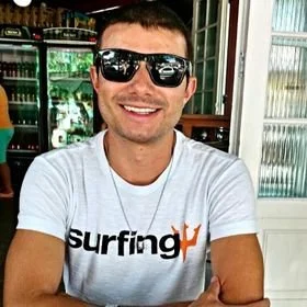 Gabriel Matias