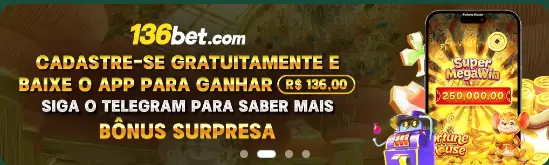 136BET