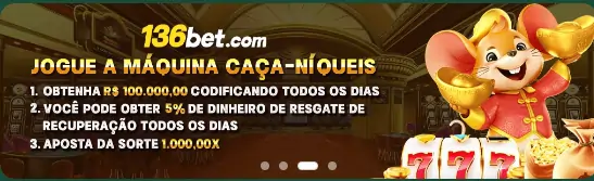 136BET