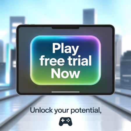 play free trial now